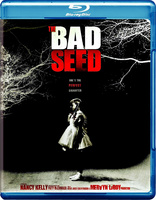 The Bad Seed (Blu-ray Movie)