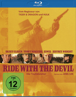 Ride with the Devil (Blu-ray Movie)