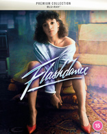 Flashdance (Blu-ray Movie)
