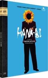 Hana-Bi (Blu-ray Movie)