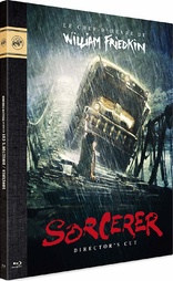 Sorcerer (Blu-ray Movie)