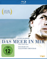 Mar adentro (Blu-ray Movie)