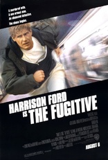 The Fugitive (Blu-ray Movie)