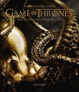 Game of Thrones: The Complete Sixth Season 4K (Blu-ray Movie)