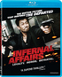 Infernal Affairs (Blu-ray Movie)