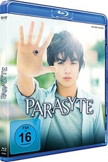 Parasyte (Blu-ray Movie)