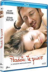 P.S. I Love You (Blu-ray Movie)