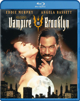 Vampire in Brooklyn (Blu-ray Movie)