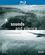 Sounds and Silence (Blu-ray Movie)