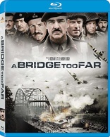 A Bridge Too Far (Blu-ray Movie), temporary cover art