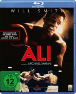 Ali (Blu-ray Movie)