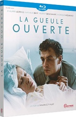 La Gueule Ouverte (Blu-ray Movie)