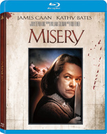 Misery (Blu-ray Movie)