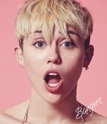 Miley Cyrus: Bangerz (Blu-ray Movie)
