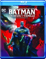 Batman: Death in the Family (Blu-ray Movie)