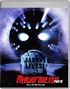 Friday the 13th: Part VI - Jason Lives (Blu-ray Movie)