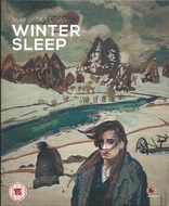 Winter Sleep (Blu-ray Movie)