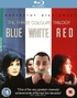 The Three Colours Trilogy (Blu-ray Movie)