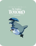 My Neighbor Totoro (Blu-ray Movie)