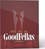 GoodFellas 4K (Blu-ray Movie)