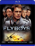 Flyboys (Blu-ray Movie)