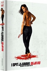 I Spit on Your Grave: Deja Vu (Blu-ray Movie), temporary cover art
