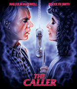 The Caller (Blu-ray Movie)