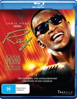 Ray (Blu-ray Movie)