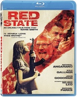 Red State (Blu-ray Movie)