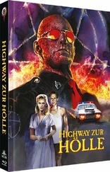 Highway to Hell (Blu-ray Movie)