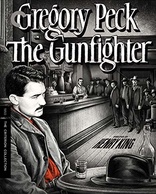 The Gunfighter (Blu-ray Movie)