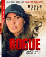 Rogue (Blu-ray Movie)