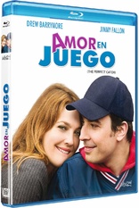 Fever Pitch (Blu-ray Movie)