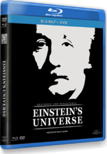 Einstein's Universe (Blu-ray Movie)