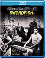 Swordfish (Blu-ray Movie)