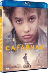 Cafarnao: Caos e miracoli (Blu-ray Movie)