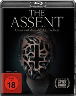 The Assent (Blu-ray Movie)