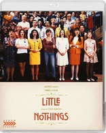 Little Nothings (Blu-ray Movie)