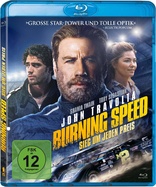 Trading Paint (Blu-ray Movie)