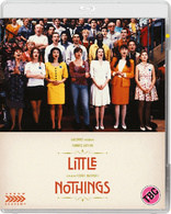 Little Nothings (Blu-ray Movie)