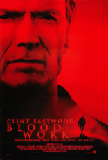 Blood Work (Blu-ray Movie)