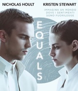 Equals (Blu-ray Movie)