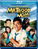 Mr. Troop Mom (Blu-ray Movie)