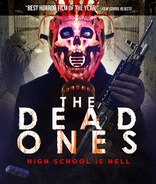The Dead Ones (Blu-ray Movie)