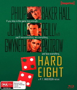 Hard Eight (Blu-ray Movie)