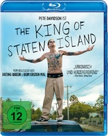 The King of Staten Island (Blu-ray Movie)