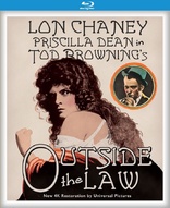 Outside the Law (Blu-ray Movie)