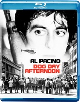 Dog Day Afternoon (Blu-ray Movie)