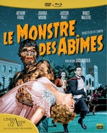 Monster on the Campus (Blu-ray Movie)