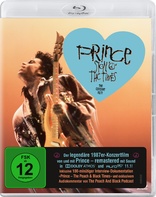 Prince: Sign o' the Times (Blu-ray Movie)